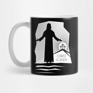 Christ is risen Mug